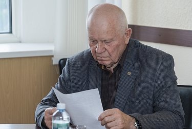 Областной парламент назначит нового Уполномоченного по правам человека